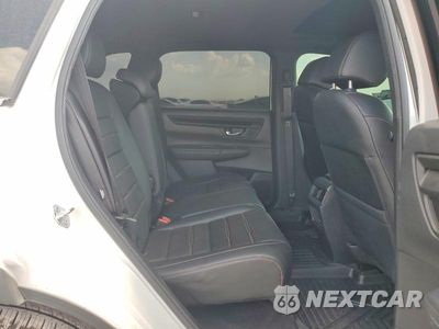 Zdjęcie 10 z 12 samochodu: 2024 HONDA CR-V SPORT-L VIN:7FARS5H89RE033980 - miniatura