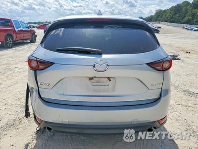 Zdjęcie 6 z 13 samochodu: 2020 MAZDA CX-5 TOURING VIN:JM3KFACM5L0850696 - miniatura