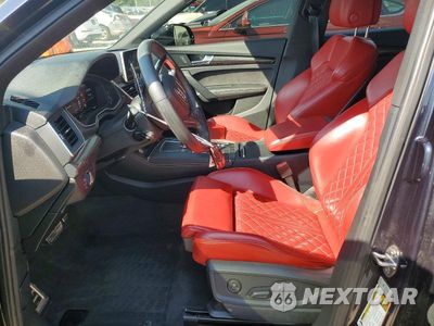 Zdjęcie 7 z 14 samochodu: 2019 AUDI SQ5 PREMIUM PLUS VIN:WA1B4AFY9K2057833 - miniatura
