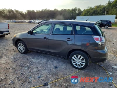 Drugie zdjęcie samochodu z przodu: 2006 TOYOTA MATRIX BASE VIN:2T1LR30E26C553960 - miniatura