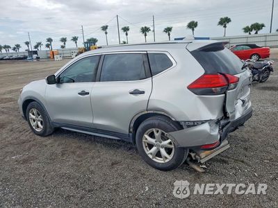 Drugie zdjęcie samochodu z przodu: 2017 NISSAN ROGUE S VIN:JN8AT2MT0HW383723 - miniatura
