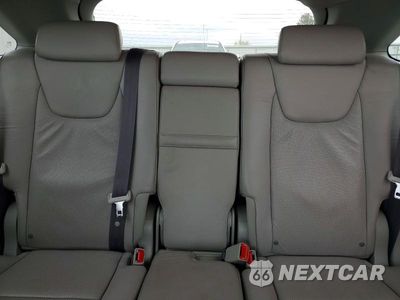 Zdjęcie 10 z 13 samochodu: 2010 LEXUS RX 350 VIN:2T2BK1BA2AC047810 - miniatura