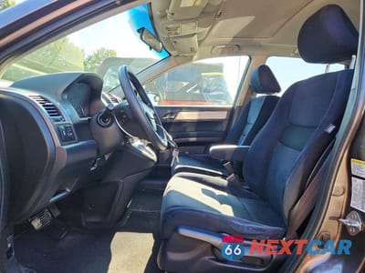 Zdjęcie 7 z 13 samochodu: 2011 HONDA CR-V EX VIN:5J6RE4H59BL010702 - miniatura
