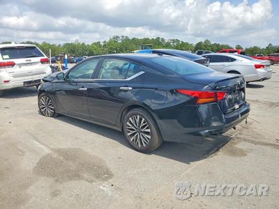 Drugie zdjęcie samochodu z przodu: 2025 NISSAN ALTIMA SV VIN:1N4BL4DV6SN391440 - miniatura