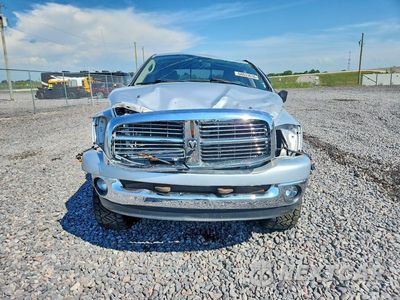 Piąte zdjęcie samochodu w środku: 2008 DODGE RAM 1500 ST VIN:1D7HU18288J111796 - miniatura