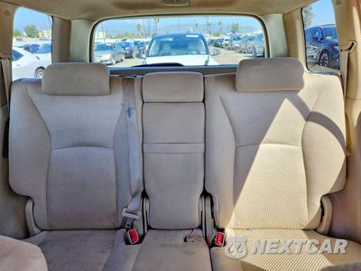 Zdjęcie 10 z 13 samochodu: 2007 TOYOTA HIGHLANDER BASE VIN:JTEGD21A570160466 - miniatura