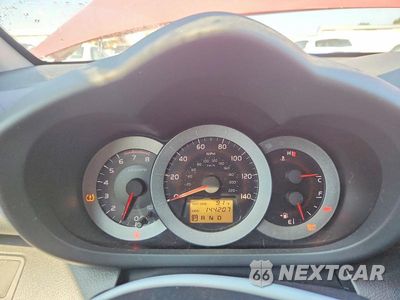 Zdjęcie 9 z 13 samochodu: 2006 TOYOTA RAV4 SPORT VIN:JTMBD32V465032968 - miniatura