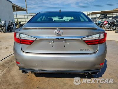 Zdjęcie 6 z 12 samochodu: 2018 LEXUS ES 350 VIN:58ABK1GG8JU106903 - miniatura