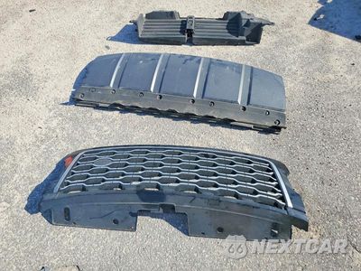 Zdjęcie 13 z 14 samochodu: 2018 LAND ROVER RANGE ROVER SUPERCHARGED VIN:SALGS2RE0JA514454 - miniatura