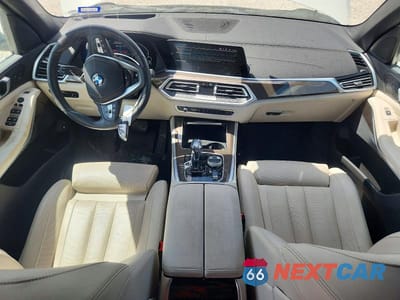 Zdjęcie 8 z 13 samochodu: 2022 BMW X5 XDRIVE45E VIN:5UXTA6C03N9M00273 - miniatura