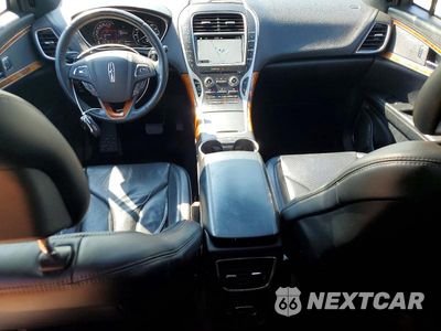 Zdjęcie 8 z 13 samochodu: 2016 LINCOLN MKX RESERVE VIN:2LMTJ6LR0GBL50678 - miniatura