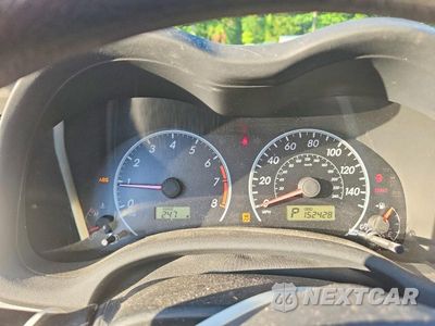 Zdjęcie 9 z 12 samochodu: 2012 TOYOTA COROLLA L VIN:2T1BU4EE5CC823994 - miniatura