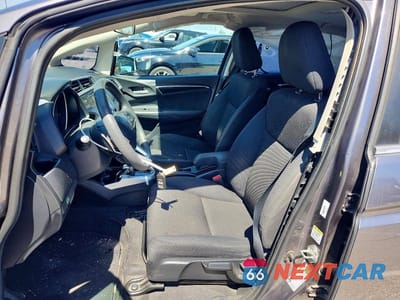 Zdjęcie 7 z 13 samochodu: 2015 HONDA FIT EX VIN:3HGGK5H84FM723079 - miniatura