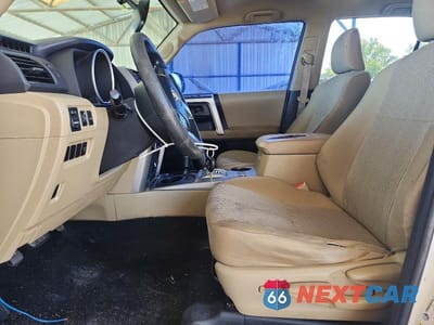 Zdjęcie 7 z 12 samochodu: 2010 TOYOTA 4RUNNER SR5 VIN:JTEBU5JR8A5011335 - miniatura
