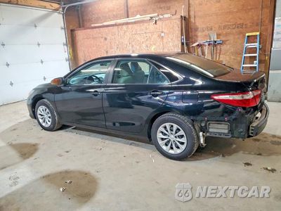 Drugie zdjęcie samochodu z przodu: 2015 TOYOTA CAMRY LE VIN:4T4BF1FK9FR447435 - miniatura