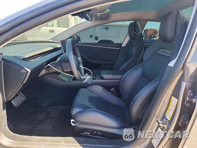 Zdjęcie 7 z 12 samochodu: 2024 TESLA MODEL 3 VIN:5YJ3E1ET6RF850916 - miniatura