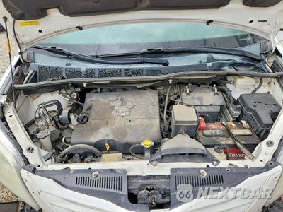 Zdjęcie 12 z 13 samochodu: 2015 TOYOTA SIENNA LE VIN:5TDKK3DC3FS621229 - miniatura