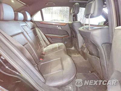 Zdjęcie 10 z 12 samochodu: 2010 MERCEDES-BENZ E 350 4MATIC VIN:WDDHF8HB7AA140280 - miniatura