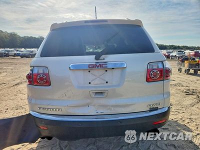 Zdjęcie 6 z 13 samochodu: 2012 GMC ACADIA SLT-1 VIN:1GKKVRED7CJ159062 - miniatura