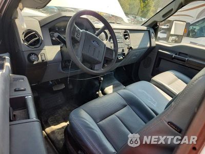 Zdjęcie 8 z 12 samochodu: 2015 FORD F450 SUPER DUTY VIN:1FDUF4HT7FED56734 - miniatura