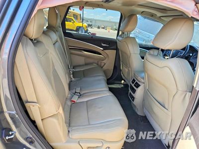 Zdjęcie 11 z 13 samochodu: 2014 ACURA MDX ADVANCE VIN:5FRYD3H85EB013403 - miniatura