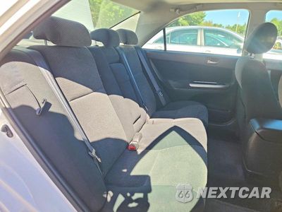 Zdjęcie 10 z 12 samochodu: 2005 TOYOTA CAMRY SE VIN:4T1BE32K65U570767 - miniatura
