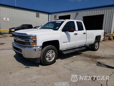 2016 CHEVROLET SILVERADO C2500 HEAVY DUTY 1GC2CUEG2GZ317605 - główne zdjęcie licytacji z USA - miniatura