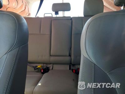 Zdjęcie 10 z 13 samochodu: 2017 SUBARU FORESTER 2.5I LIMITED VIN:JF2SJAJC1HH593502 - miniatura
