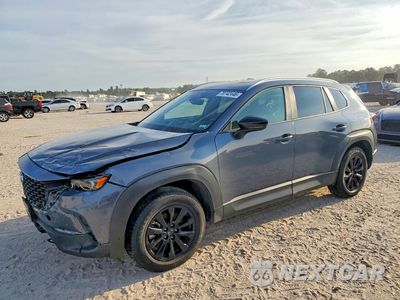 2024 MAZDA CX-50 PREMIUM 7MMVABDM4RN179669 - główne zdjęcie licytacji z USA - miniatura