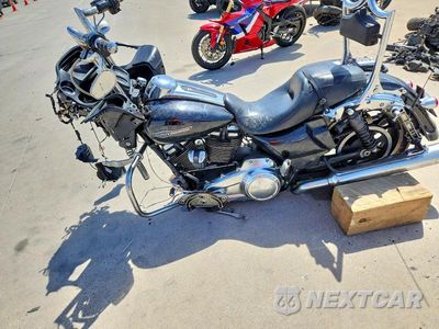 Trzecie zdjęcie samochodu z tyłu: 2023 HARLEY-DAVIDSON FLTRX VIN:1HD1KHC14PB679687 - miniatura