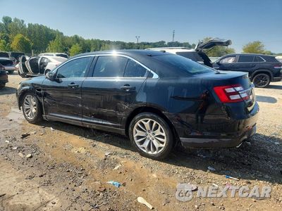 Drugie zdjęcie samochodu z przodu: 2015 FORD TAURUS LIMITED VIN:1FAHP2F84FG102883 - miniatura