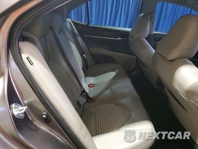 Zdjęcie 10 z 12 samochodu: 2022 TOYOTA CAMRY HYBRID SE VIN:4T1S31AK0NU583722 - miniatura