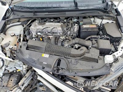 Zdjęcie 11 z 13 samochodu: 2021 TOYOTA COROLLA LE VIN:5YFEPMAE7MP167454 - miniatura