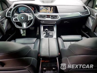 Zdjęcie 8 z 13 samochodu: 2022 BMW X5 XDRIVE40I VIN:5UXCR6C01N9N36118 - miniatura