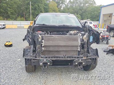 Piąte zdjęcie samochodu w środku: 2023 CHEVROLET SILVERADO K1500 LT VIN:1GCUDDED6PZ317425 - miniatura