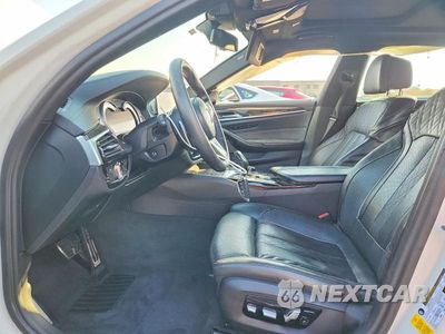 Zdjęcie 7 z 12 samochodu: 2017 BMW 540 I VIN:WBAJE5C31HG914380 - miniatura