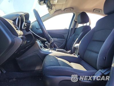 Zdjęcie 7 z 12 samochodu: 2013 CHEVROLET CRUZE LT VIN:1G1PC5SB4D7118866 - miniatura