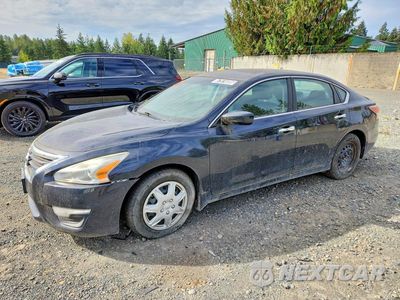 2015 NISSAN ALTIMA 2.5 S 1N4AL3AP7FN371277 - główne zdjęcie licytacji z USA - miniatura