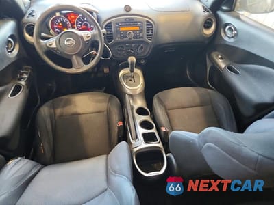 Zdjęcie 8 z 12 samochodu: 2013 NISSAN JUKE S VIN:JN8AF5MR0DT223642 - miniatura