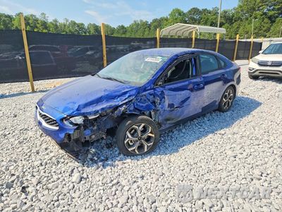 2020 KIA FORTE LXS 3KPF24AD7LE233267 - główne zdjęcie licytacji z USA - miniatura