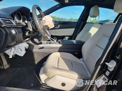 Zdjęcie 7 z 12 samochodu: 2016 MERCEDES-BENZ E 350 4MATIC VIN:WDDHF8JB7GB211913 - miniatura