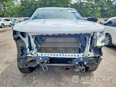 Piąte zdjęcie samochodu w środku: 2024 CHEVROLET SILVERADO K1500 LT VIN:2GCUDDED2R1131103 - miniatura