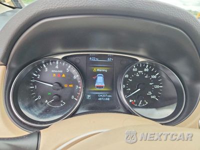 Zdjęcie 9 z 13 samochodu: 2015 NISSAN ROGUE SL VIN:5N1AT2MV5FC783154 - miniatura