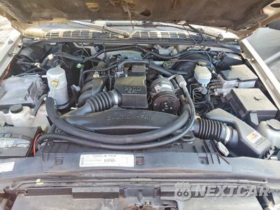 Zdjęcie 11 z 12 samochodu: 1998 GMC SONOMA VIN:1GTCS1949W8544168 - miniatura