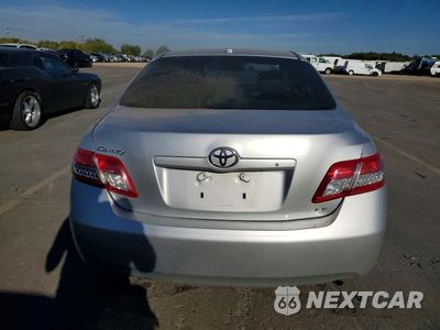 Zdjęcie 6 z 12 samochodu: 2010 TOYOTA CAMRY LE VIN:4T1BF3EK3AU061481 - miniatura