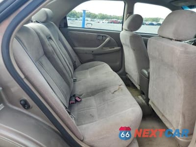 Zdjęcie 10 z 12 samochodu: 1999 TOYOTA CAMRY LE VIN:JT2BG22KXX0298283 - miniatura