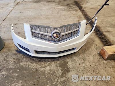 Zdjęcie 12 z 13 samochodu: 2012 CADILLAC SRX LUXURY COLLECTION VIN:3GYFNAE36CS556115 - miniatura