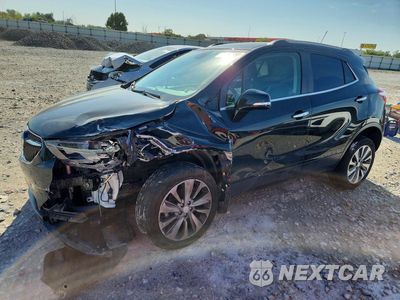 2019 BUICK ENCORE PREFERRED KL4CJESB9KB834954 - główne zdjęcie licytacji z USA - miniatura