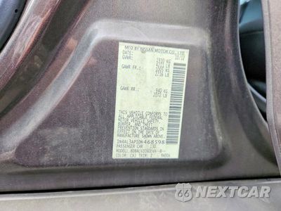 Zdjęcie 12 z 12 samochodu: 2013 NISSAN ALTIMA 2.5 VIN:1N4AL3AP1DN468598 - miniatura