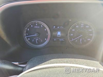 Zdjęcie 9 z 13 samochodu: 2019 HYUNDAI TUCSON SEL VIN:KM8J33AL9KU992751 - miniatura